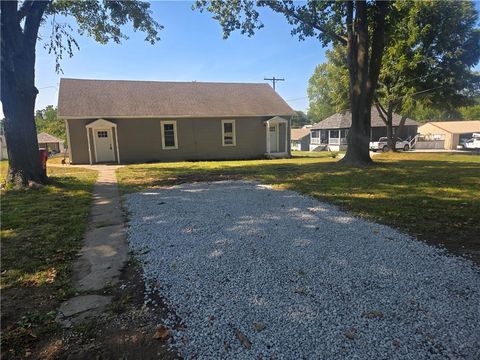 2113 Jefferson Street, Lexington, MO 64067 - MLS#: 2562883