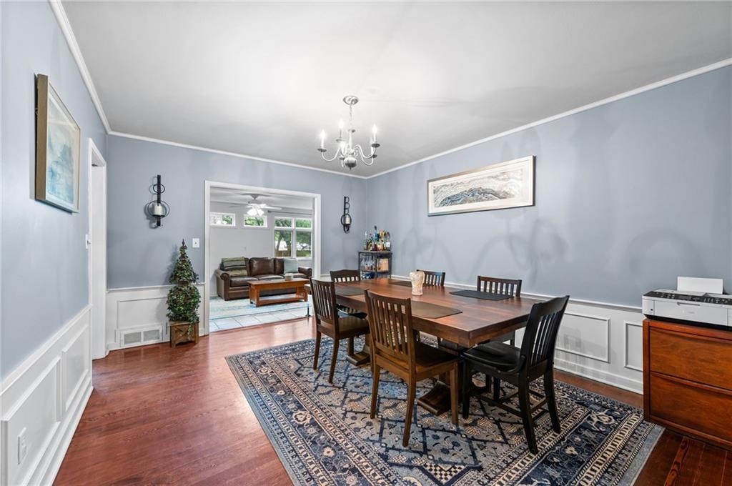 5307 Pawnee Lane