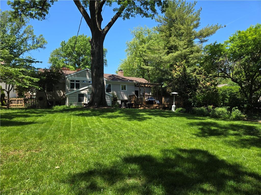 5307 Pawnee Lane