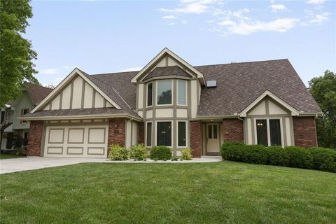 709 Kingston Drive Liberty MO 64068