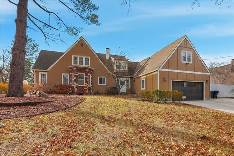 1303 Pembroke Lane Topeka KS 66604