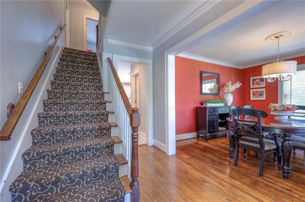 441 W 68 Terrace