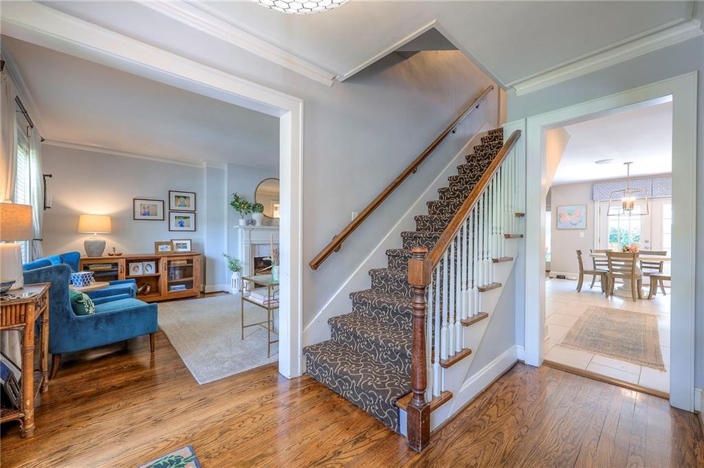 441 W 68 Terrace