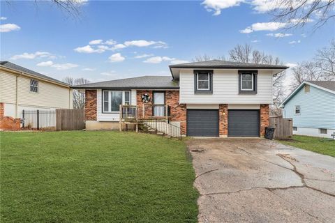 13801 Lowell Avenue, Grandview, MO 64030 - MLS#: 2603137