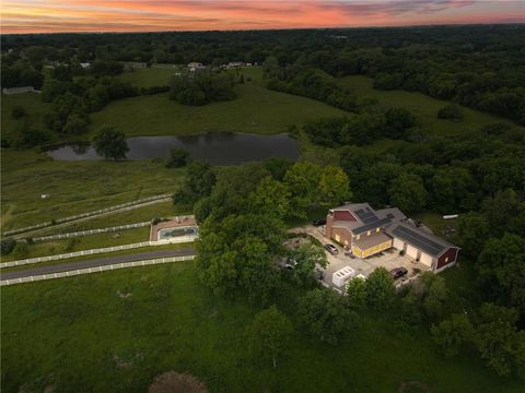 15940 Highway Y N/A Excelsior Springs MO 64024