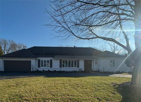 6717 Willow Lane Mission Hills KS 66208