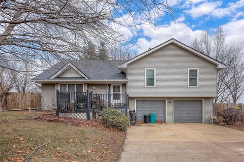 1502 Lexington Lane, Plattsburg, MO 64477 - MLS#: 2594922