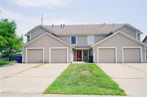 853 E 167th Court, Gardner, KS 66030 - MLS#: 2645194