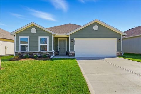 20249 W 194th Terrace Spring Hill KS 66083