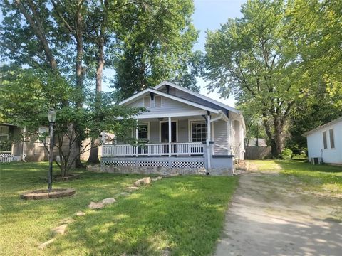 1324 Pacific Avenue, Osawatomie, KS 66064 - MLS#: 2564554