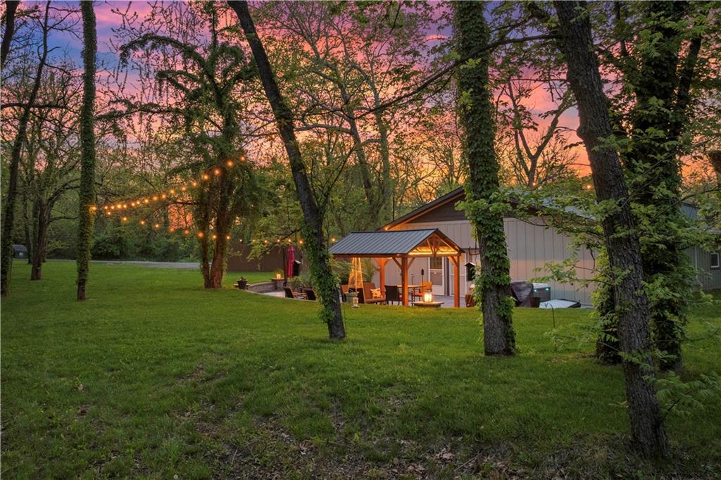 11155 Hubbard Road