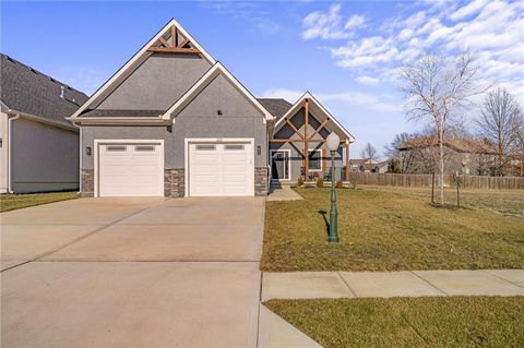 2110 Chateau Place, Raymore, MO 64083 - #: 2591527