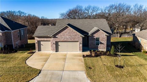 3320 N 109th Terrace Kansas City KS 66109