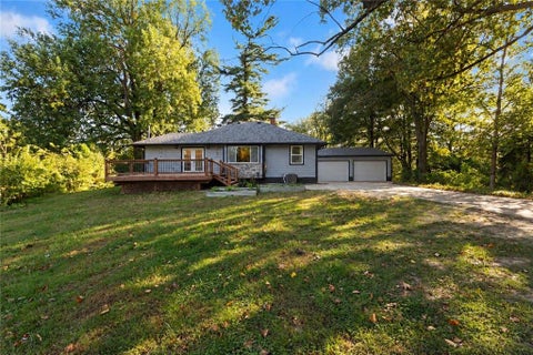 Photo of 2611 Cook Road, St Joseph, MO 64505 (MLS # 2645089)