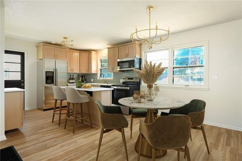 7919 Corona Avenue, Kansas City, KS 66112 - #: 2572478