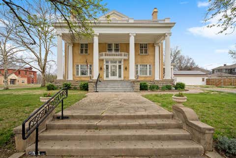 500 E Myrtle Street, Independence, KS 67301 - MLS#: S48316