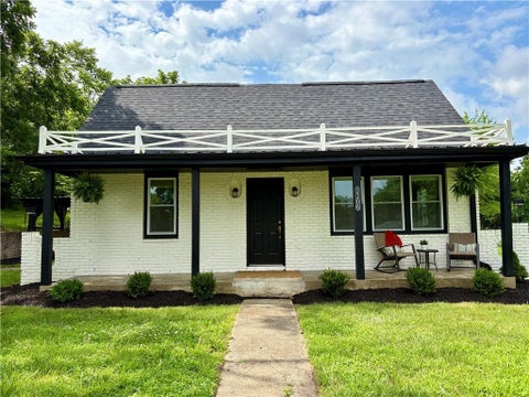 Photo of 1106 College Hill Street N/A, Pleasant Hill, MO 64080 (MLS # 2645852)