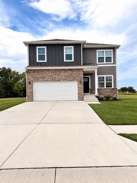 Photo of 19606 W 200th Terrace, Spring Hill, KS 66083 (MLS # 2641924)