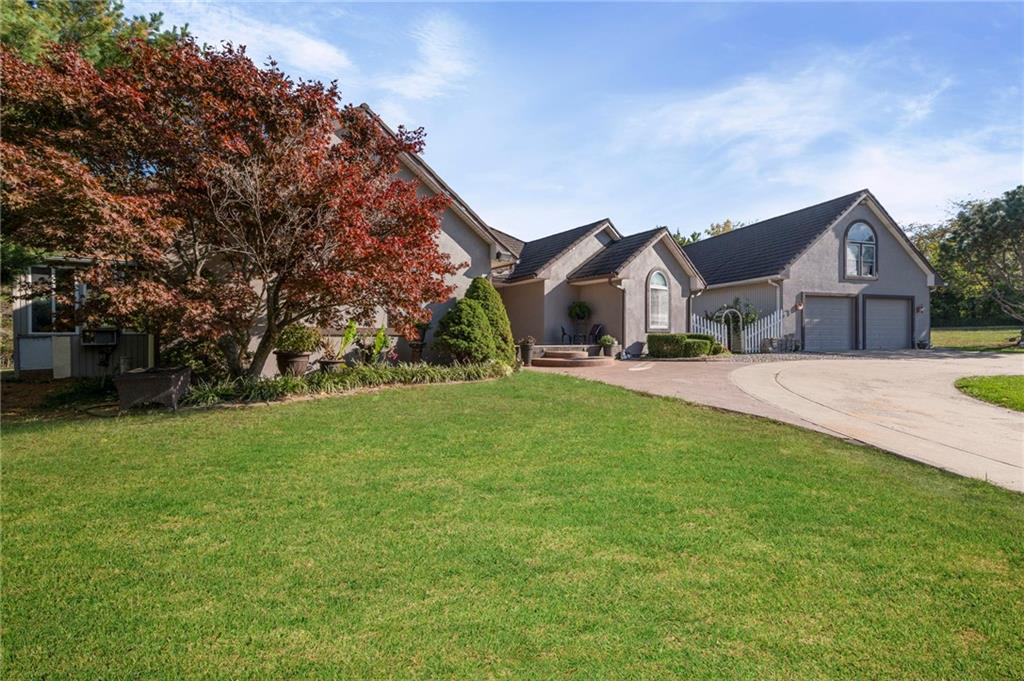 9401 S Buckner Tarsney Road