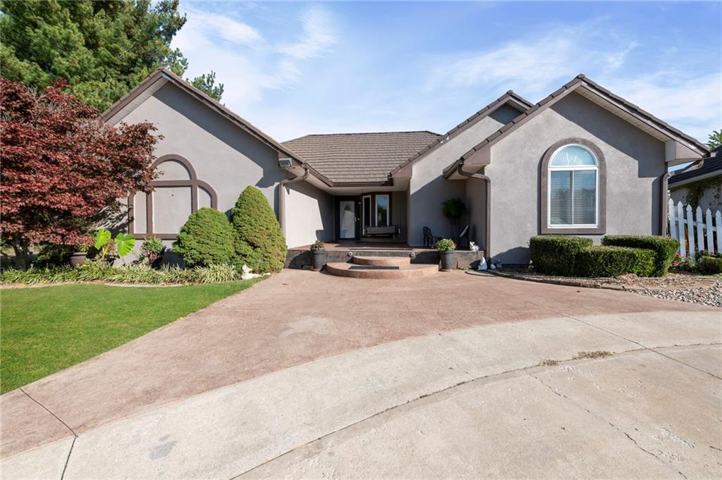 9401 S Buckner Tarsney Road