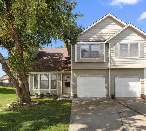 1116 SE 8th Street, Lee\'s Summit, MO 64063 - MLS#: 2629592