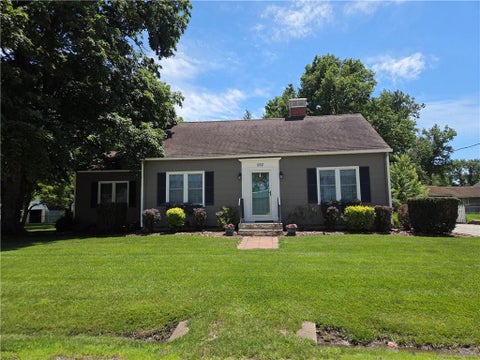 Photo of 502 E Crandall Street, Meadville, MO 64659 (MLS # 2629294)