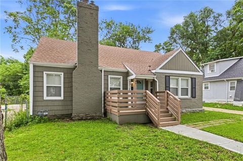 7315 Lydia Avenue, Kansas City, MO 64131 - MLS#: 2618020