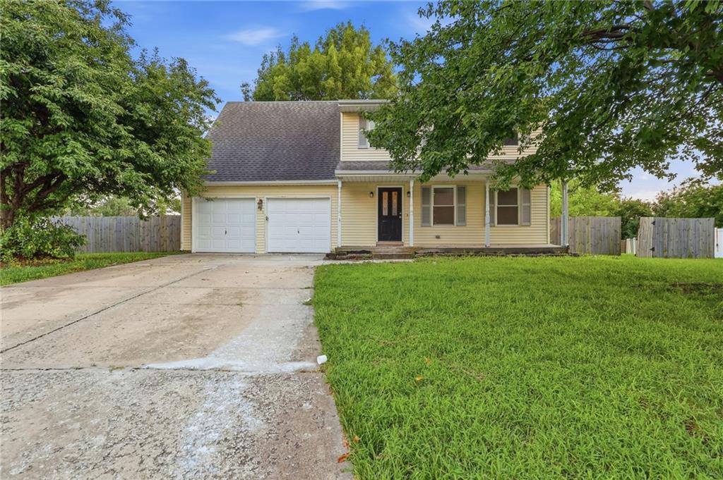 201 N Poplar Drive