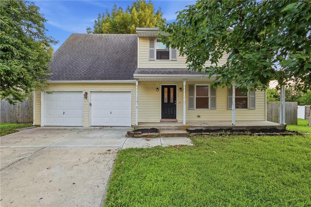201 N Poplar Drive