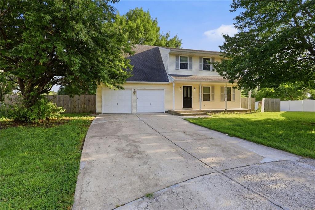 201 N Poplar Drive
