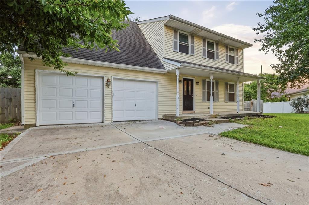201 N Poplar Drive