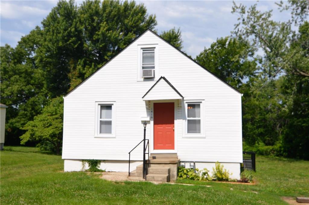 Photo 1 of 14 — 1416 N McCoy Street, Independence, MO 64050