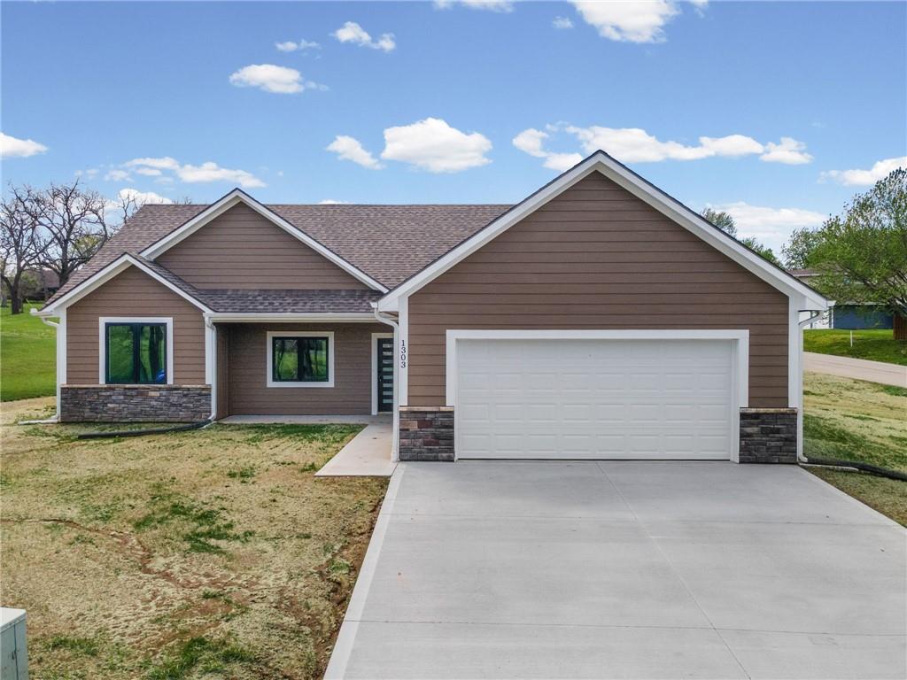 1303 W Concord Drive