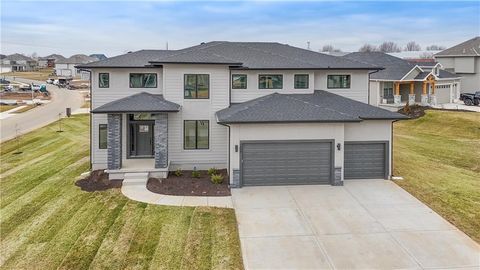 6018 Arapahoe Street Shawnee KS 66226