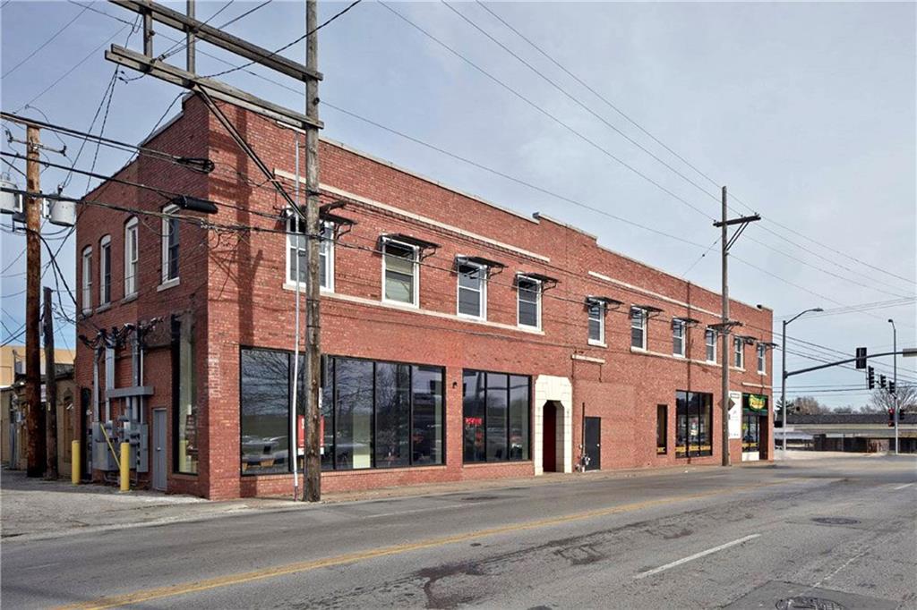 404-406 W 75th Street