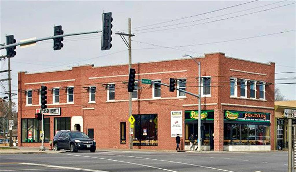 404-406 W 75th Street