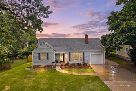 Photo of 5600 Roe Boulevard, Roeland Park, KS 66205 (MLS # 2637877)