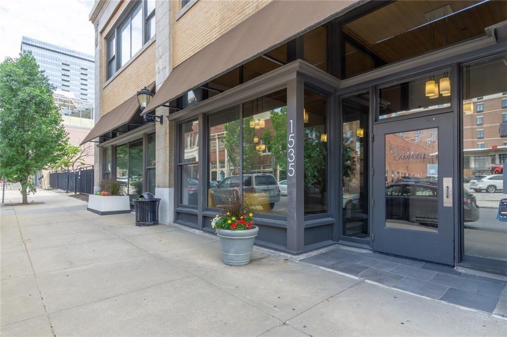 1535 Walnut Street 306