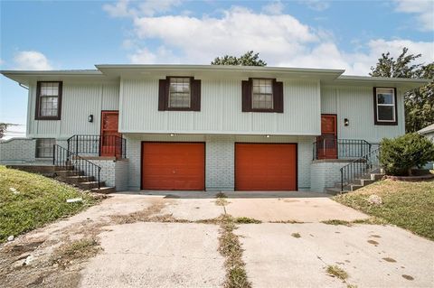 7820 E 130Th Court Grandview MO 64030