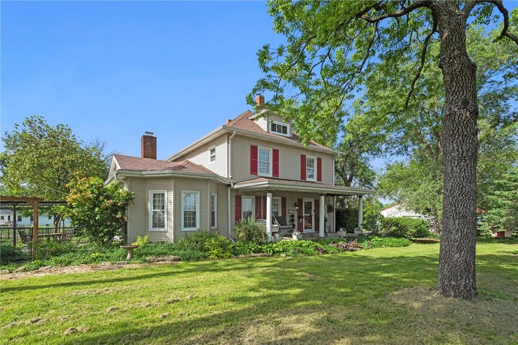 2701 E Elm Street
