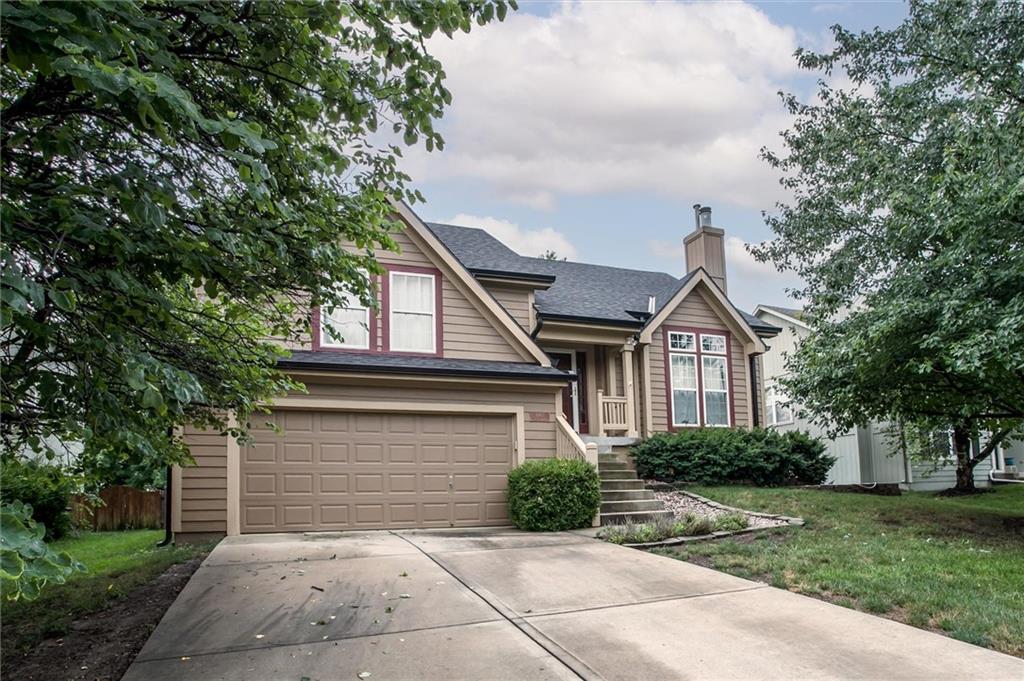 16403 W 156th Terrace