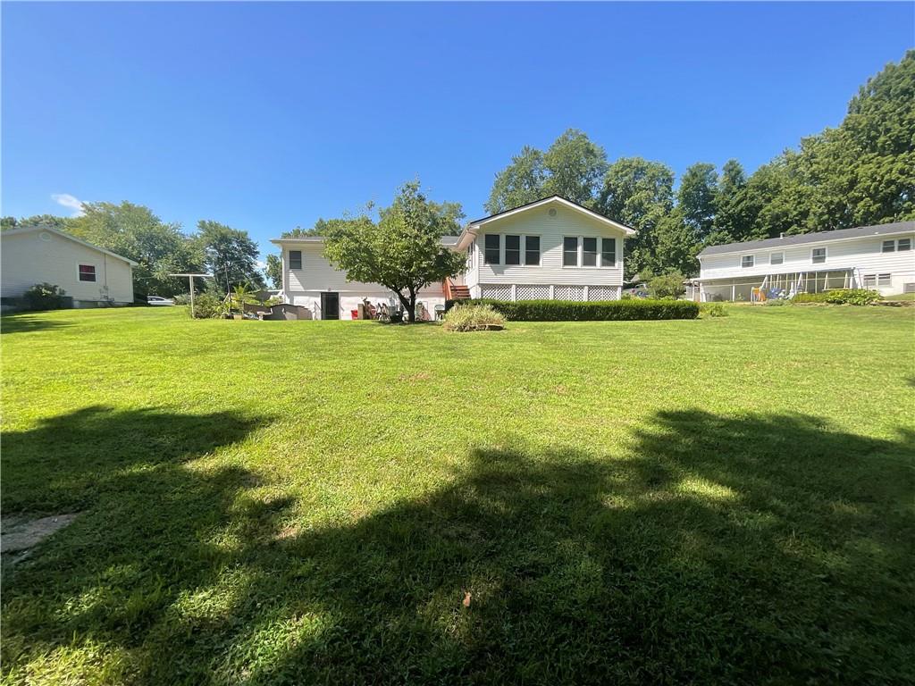 31 Country Club Terrace