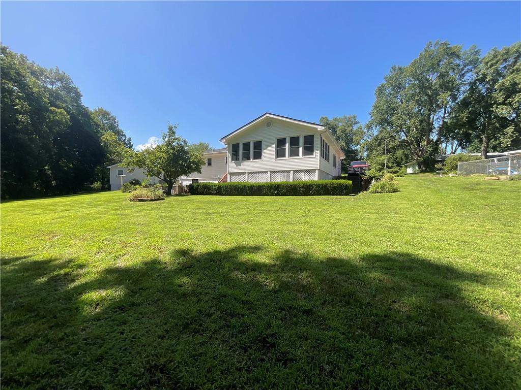 31 Country Club Terrace
