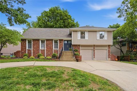 9309 Horton Street, Overland Park, KS 66207 - MLS#: 2626860