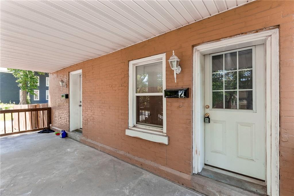 438 Spruce Avenue