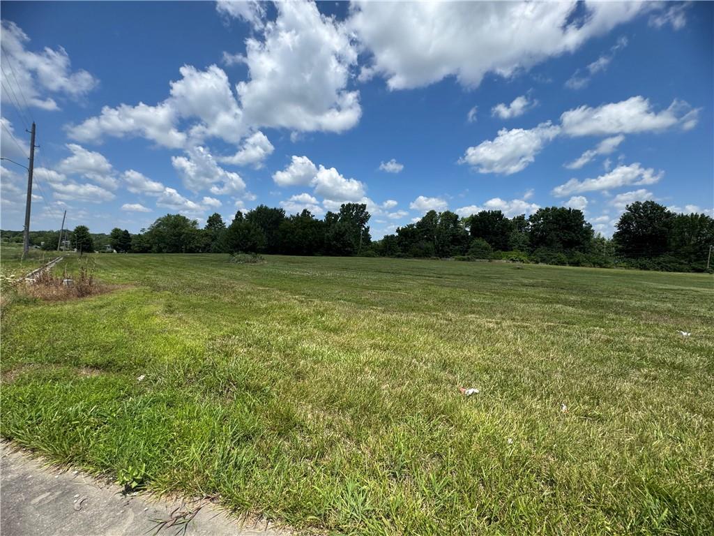 Tract 1 School Road