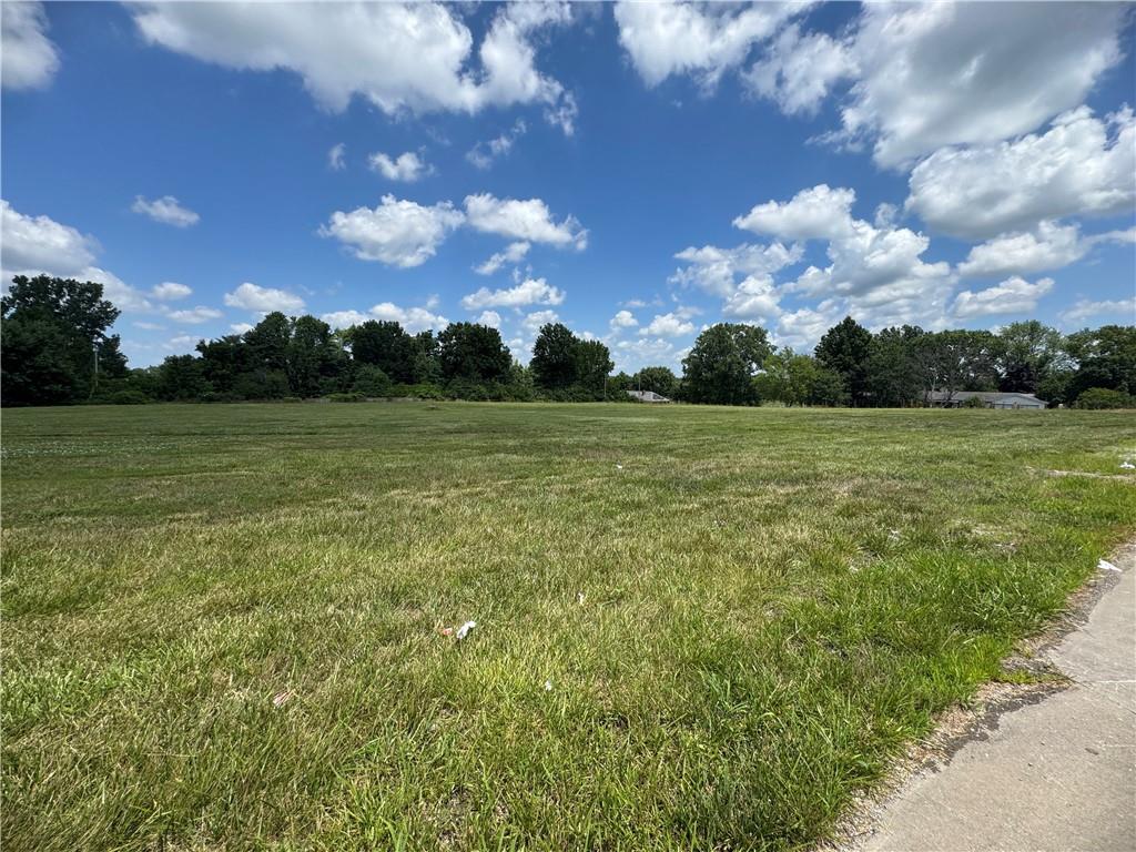 Tract 1 School Road