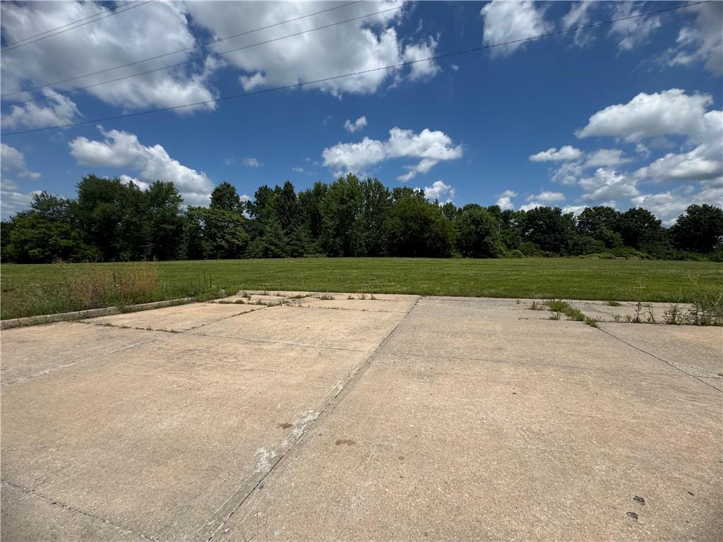 Tract 1 School Road