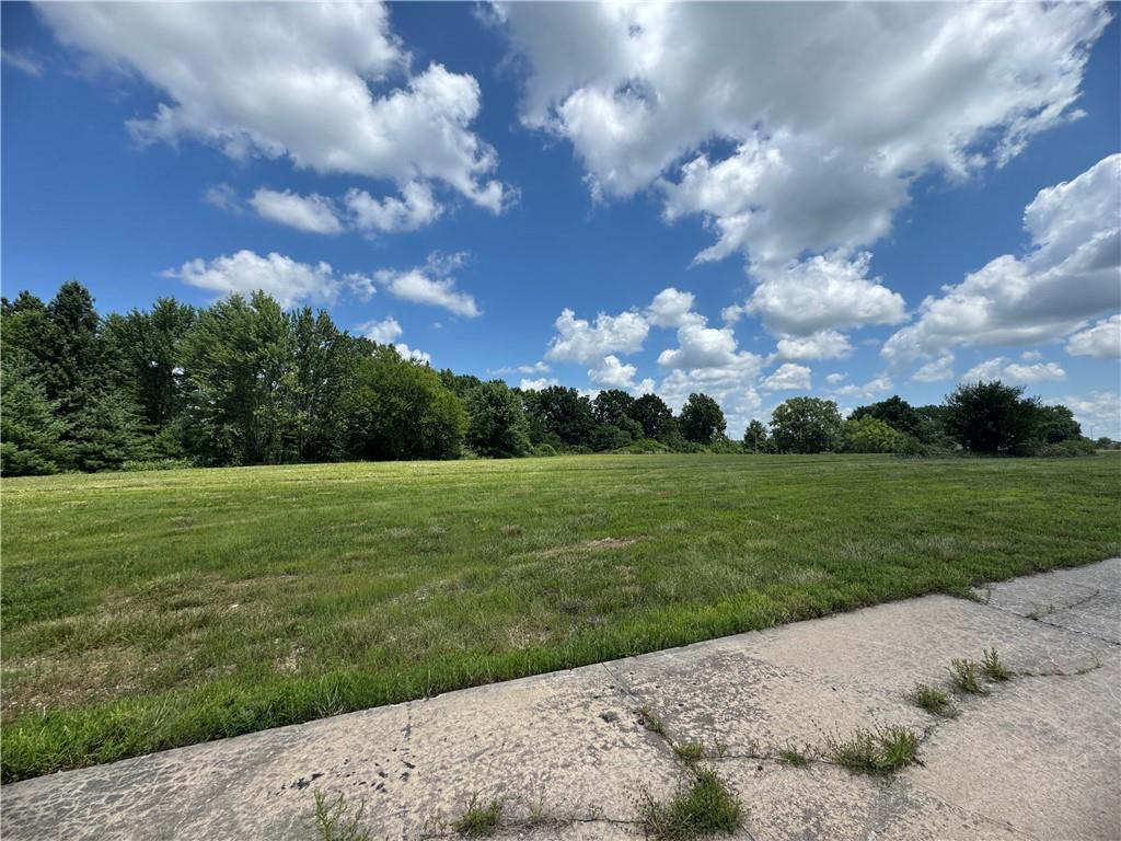 Tract 1 School Road