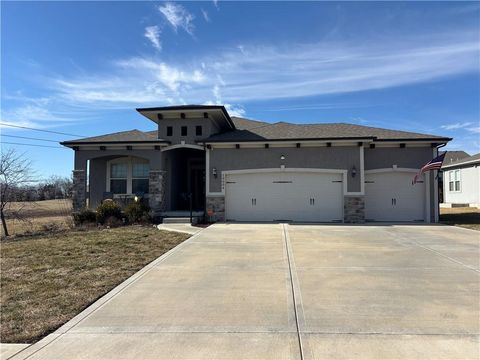 19004 Mahaffie Street Spring Hill KS 66083